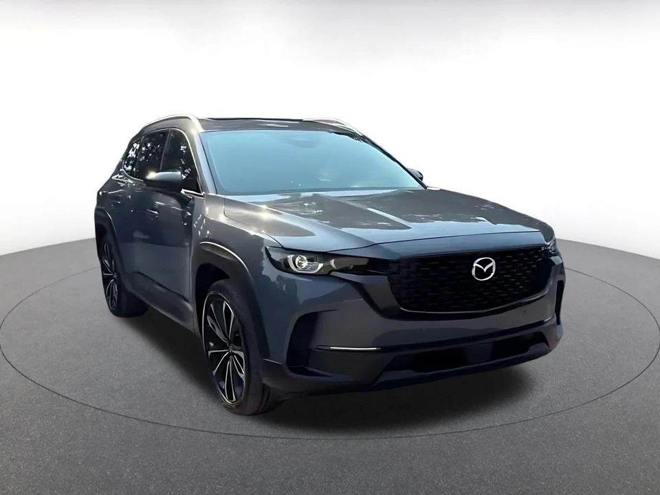 2026 Mazda CX-50 - Image 3 of 31