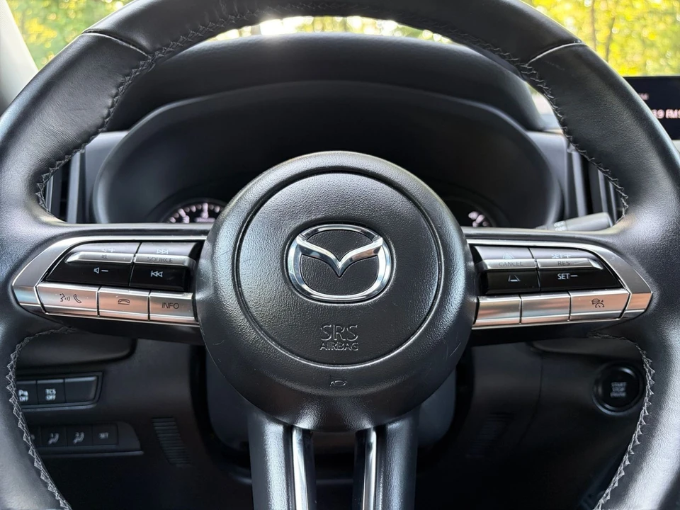 2026 Mazda CX-50 - Image 31 of 31