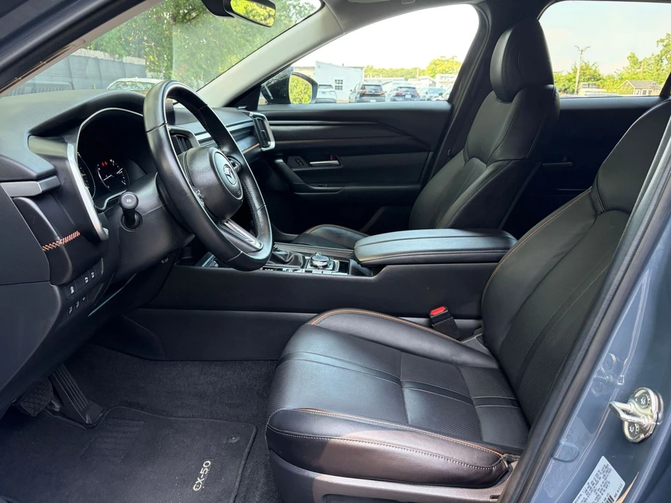 2026 Mazda CX-50 - Image 30 of 31
