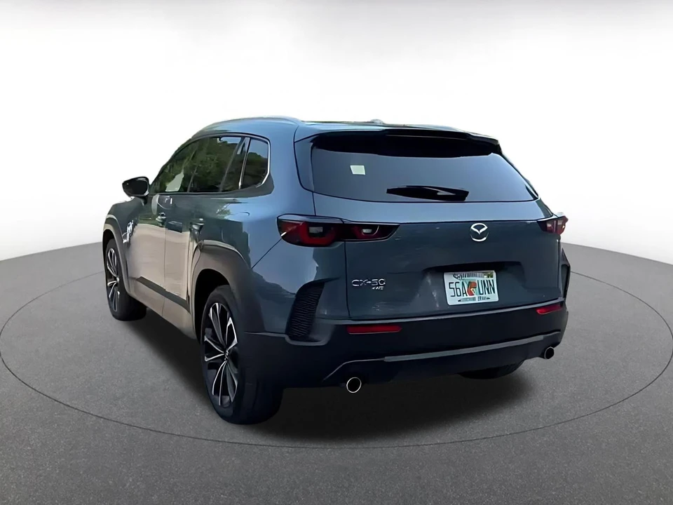 2026 Mazda CX-50 - Image 13 of 31