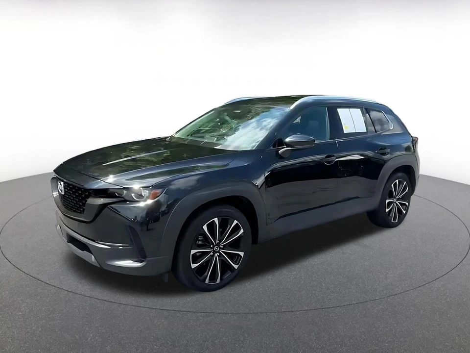 2026 Mazda CX-50 - Image 8 of 31