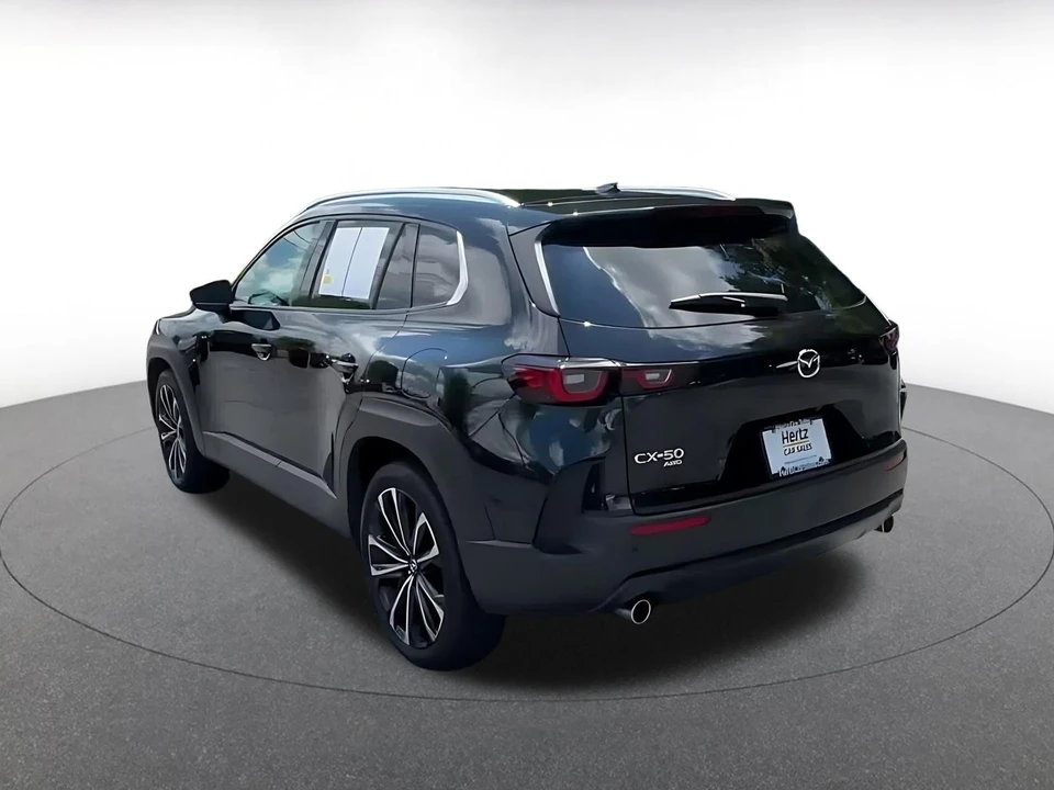 2026 Mazda CX-50 - Image 12 of 31