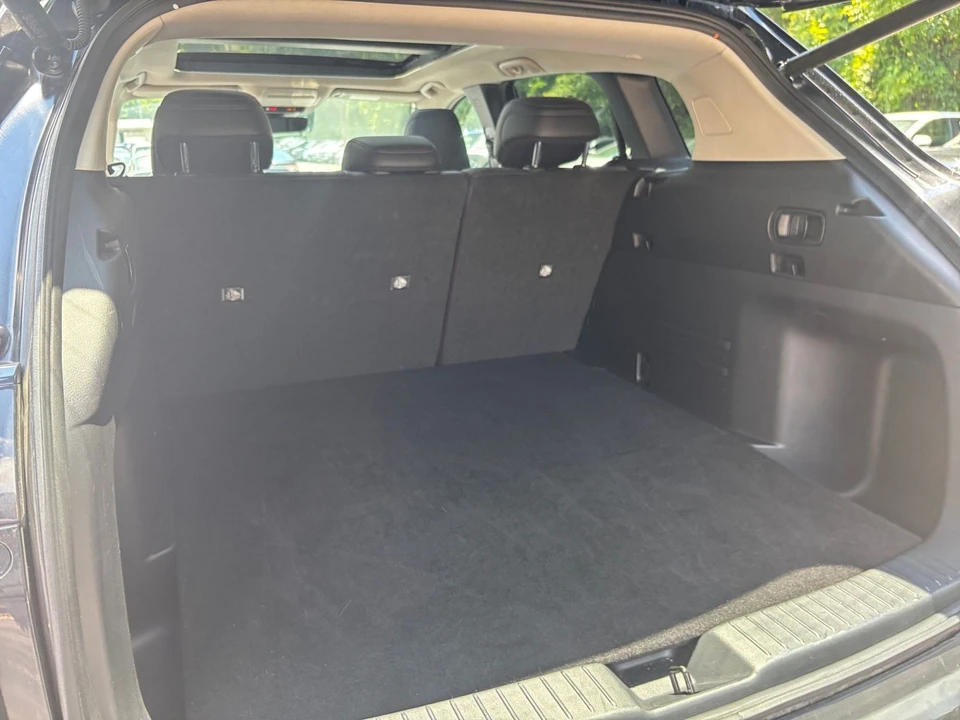 2026 Mazda CX-50 - Image 30 of 31