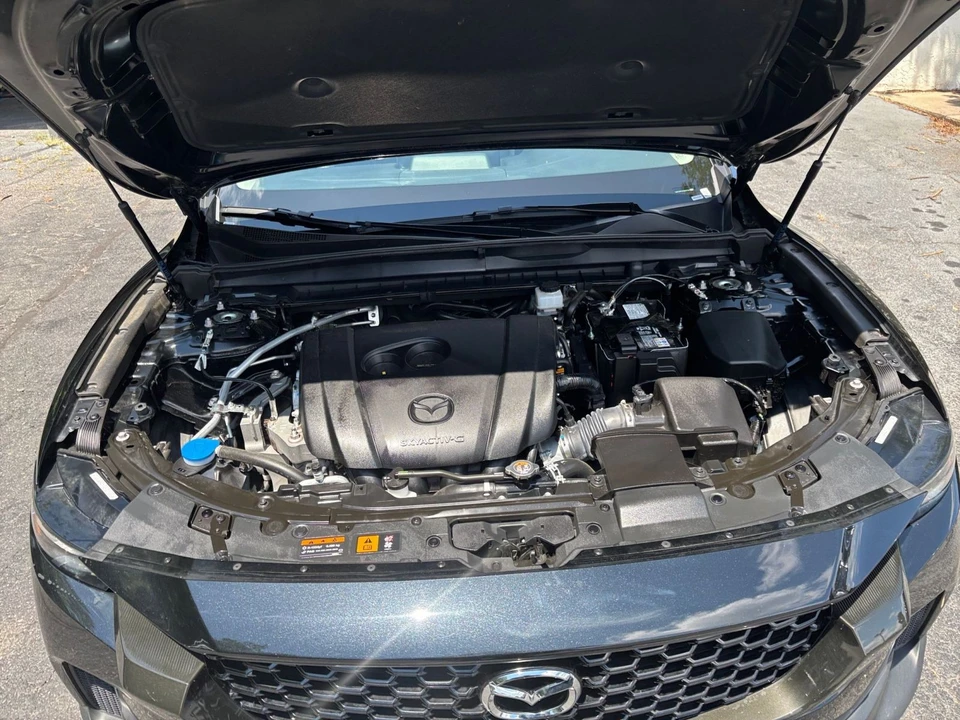 2026 Mazda CX-50 - Image 31 of 31