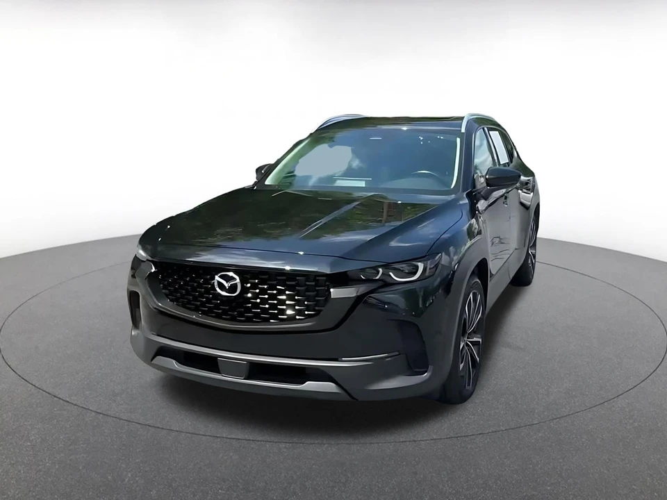 2026 Mazda CX-50 - Image 7 of 31