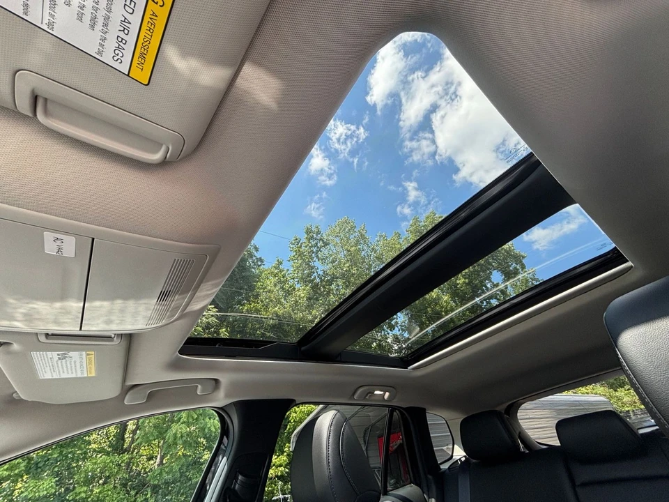 2026 Mazda CX-50 - Image 27 of 31