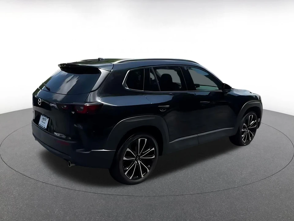 2026 Mazda CX-50 - Image 16 of 31