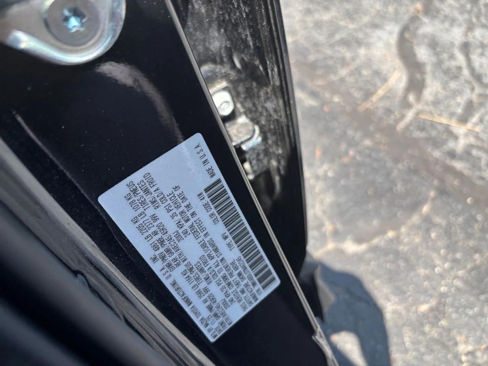 2026 Mazda CX-50 - Image 28 of 31
