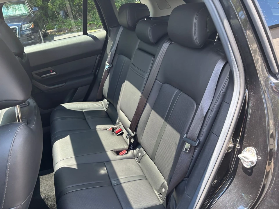 2026 Mazda CX-50 - Image 23 of 31