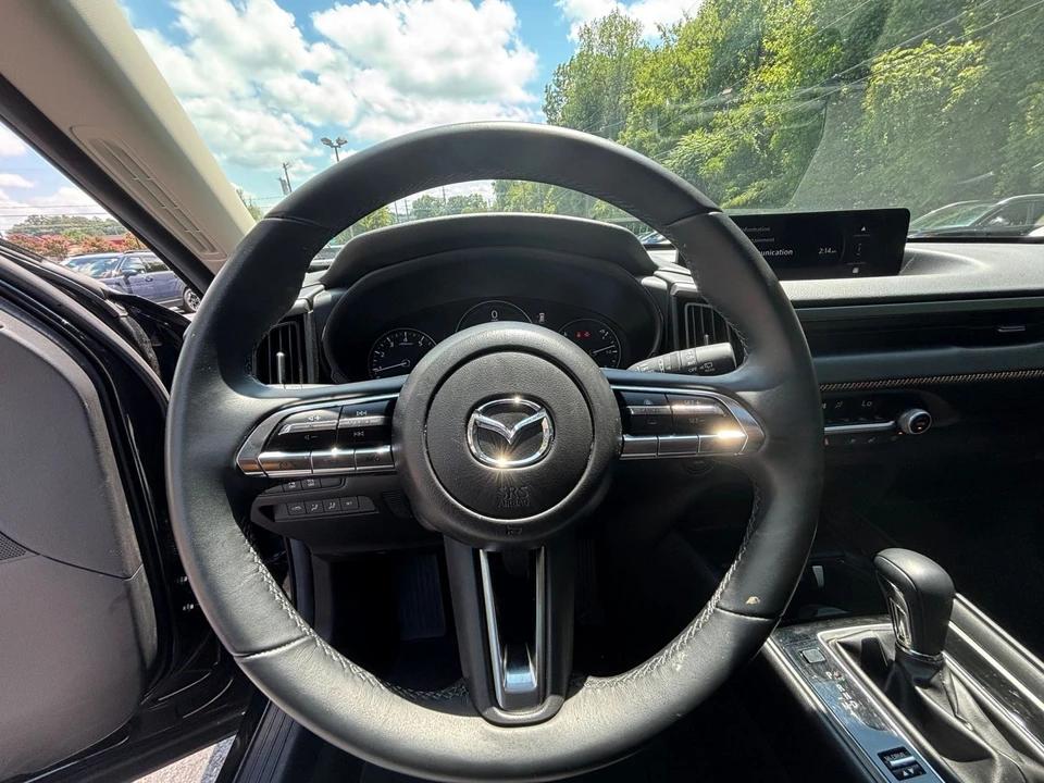 2026 Mazda CX-50 - Image 26 of 31