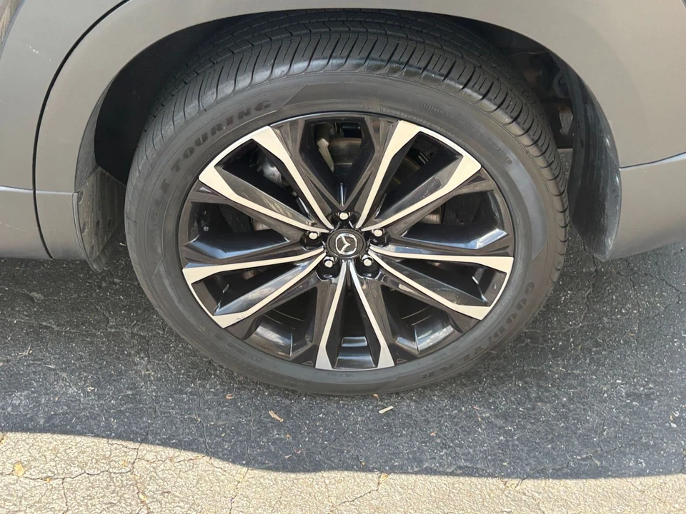 2026 Mazda CX-50 - Image 29 of 31