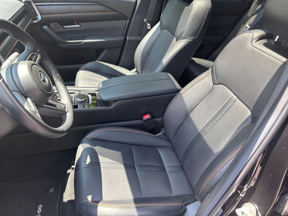 2026 Mazda CX-50 - Image 24 of 31
