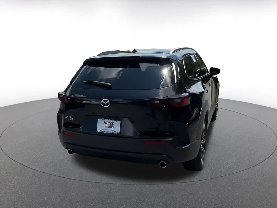 2026 Mazda CX-50 - Image 15 of 31