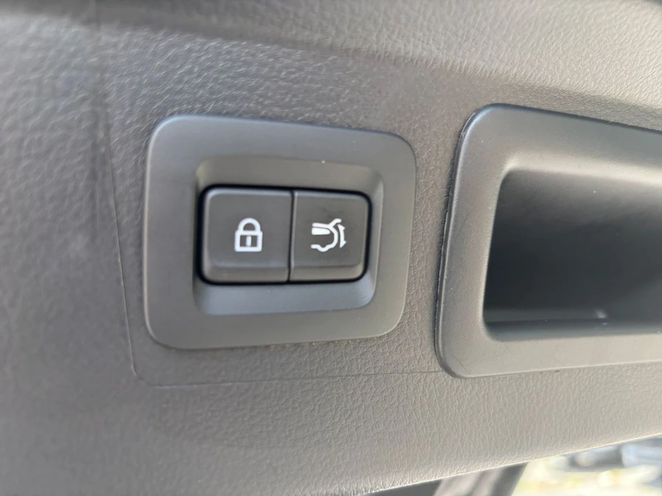 2026 Mazda CX-50 - Image 21 of 31