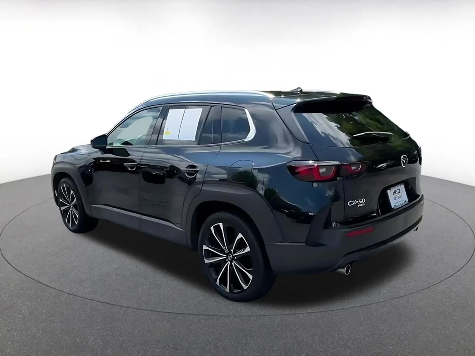 2026 Mazda CX-50 - Image 11 of 31