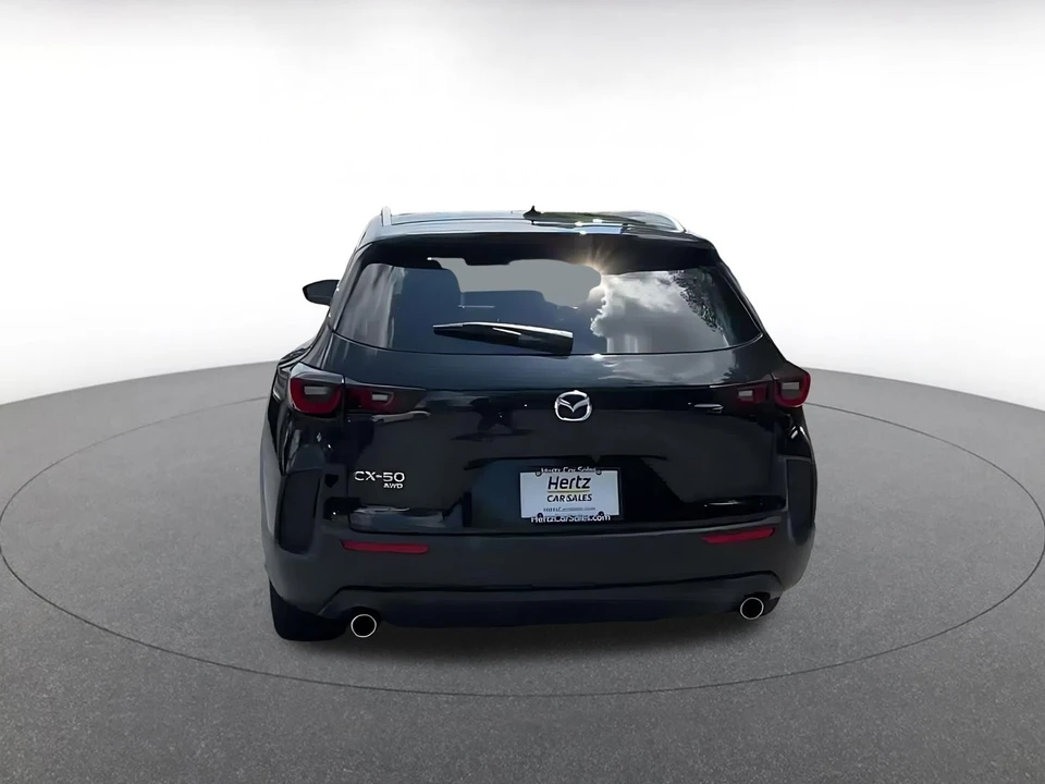 2026 Mazda CX-50 - Image 14 of 31