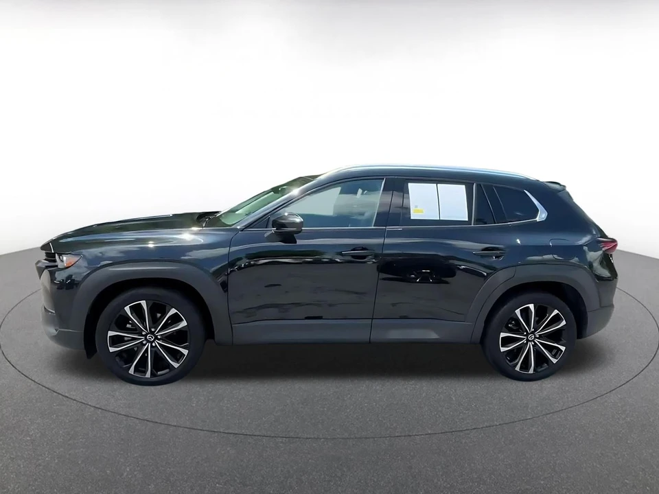 2026 Mazda CX-50 - Image 9 of 31