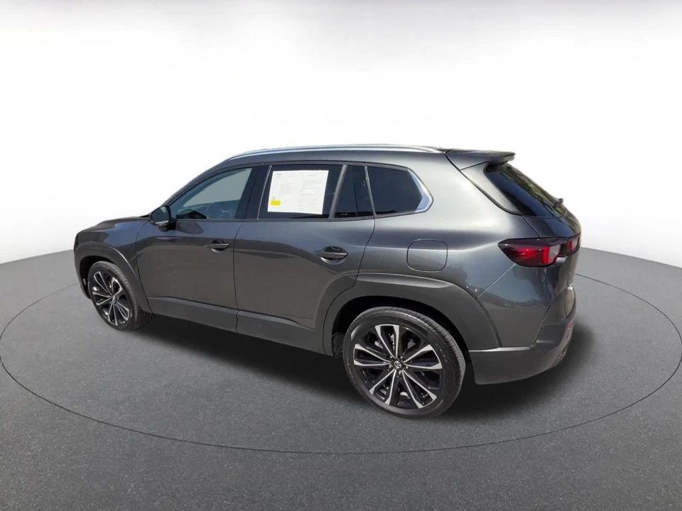 2026 Mazda CX-50 - Image 12 of 31