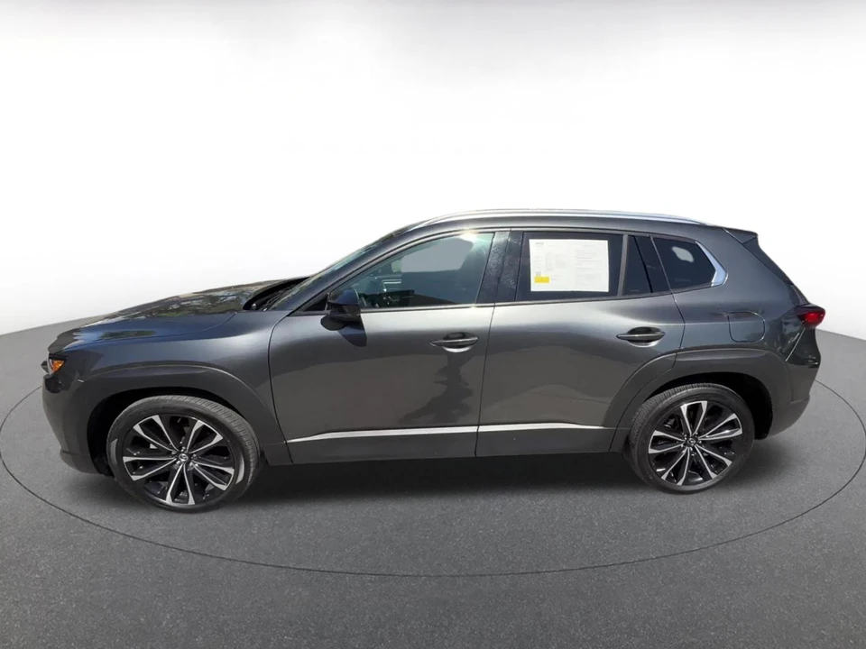 2026 Mazda CX-50 - Image 9 of 31