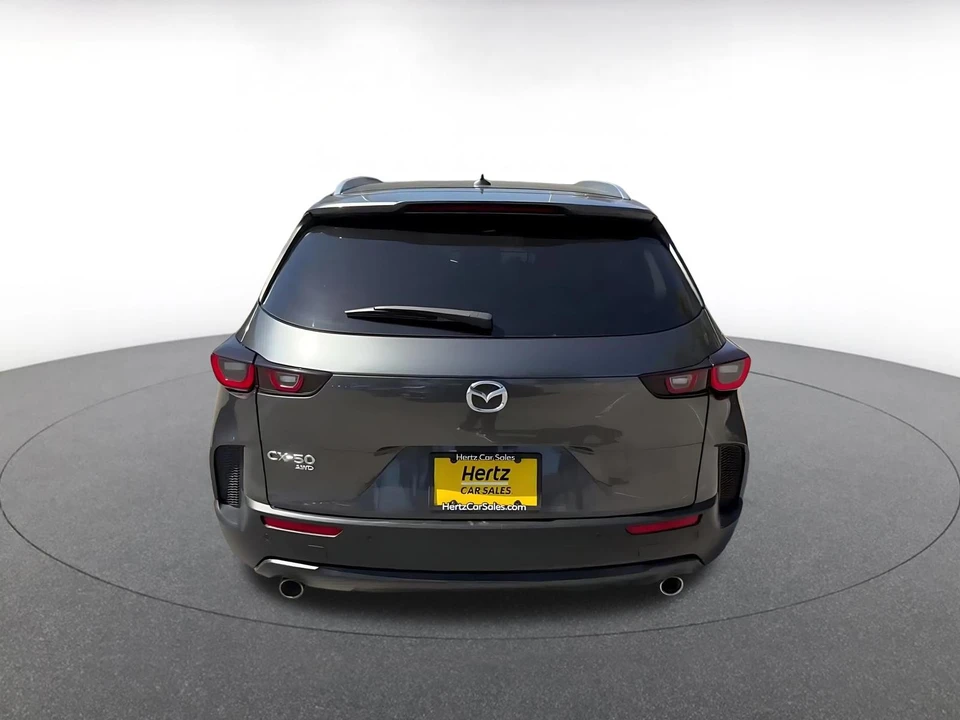 2026 Mazda CX-50 - Image 14 of 31