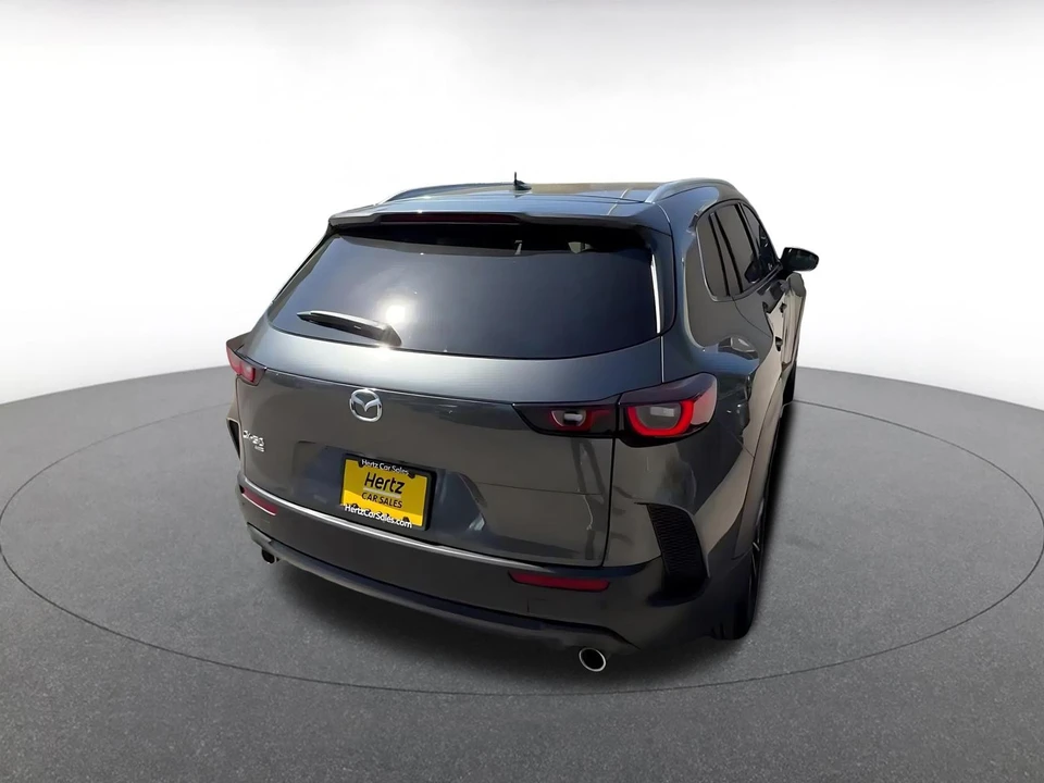 2026 Mazda CX-50 - Image 15 of 31