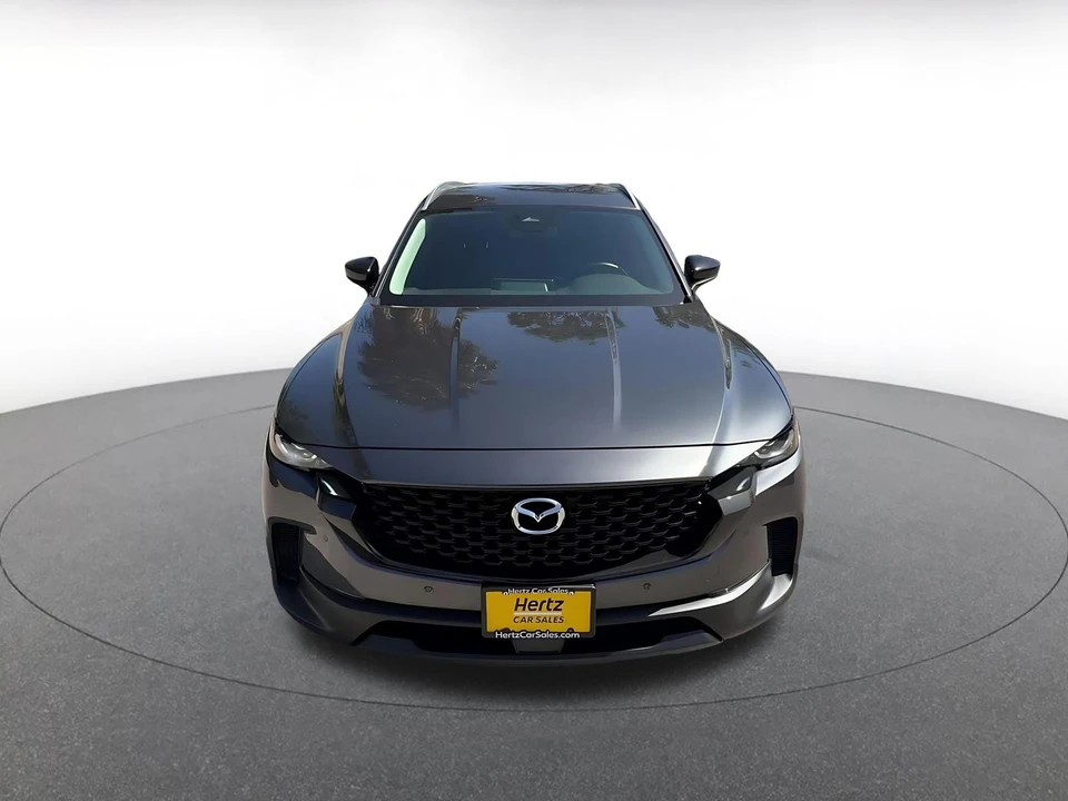 2026 Mazda CX-50 - Image 4 of 31