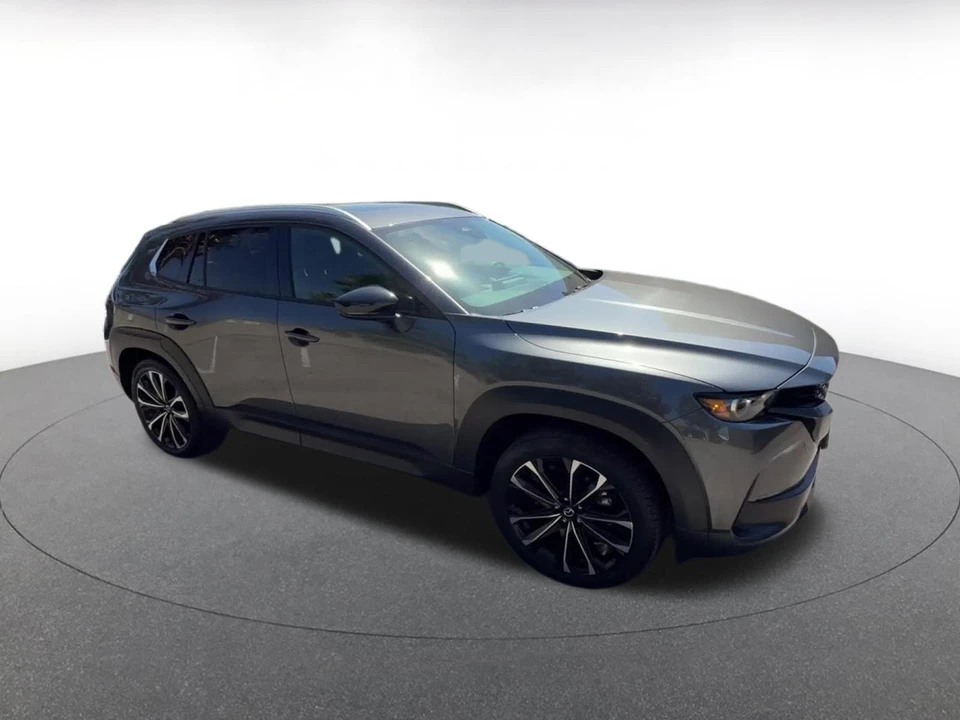 2026 Mazda CX-50 - Image 2 of 31