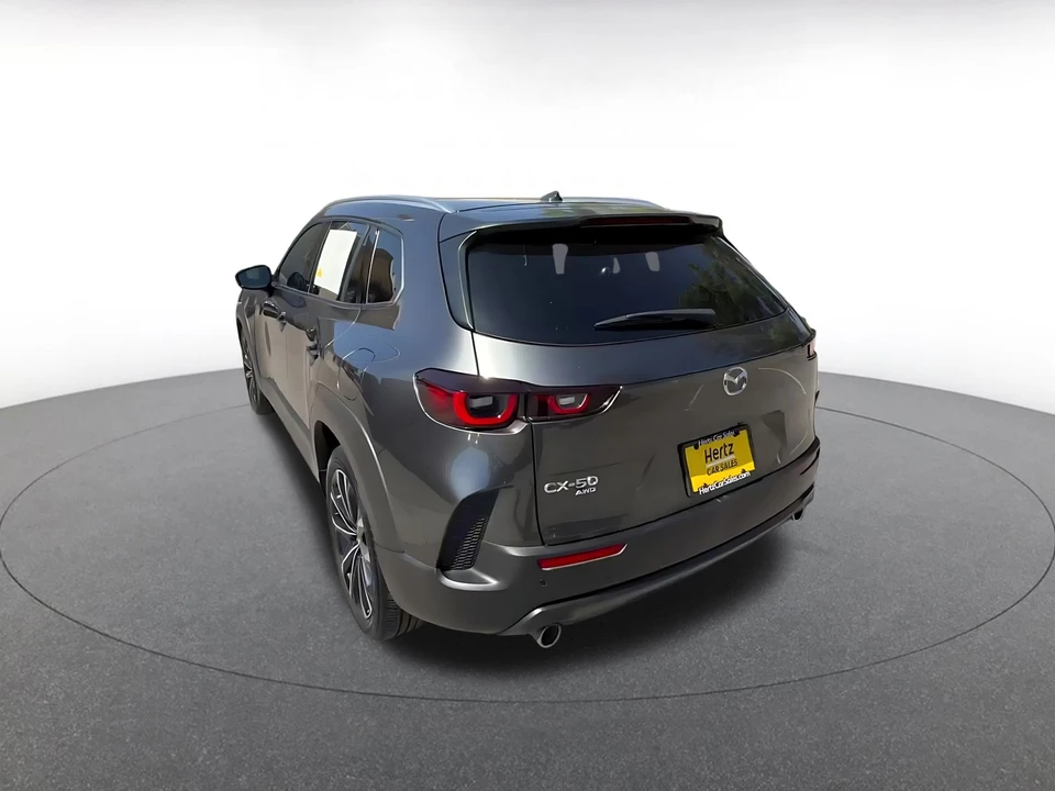 2026 Mazda CX-50 - Image 12 of 31