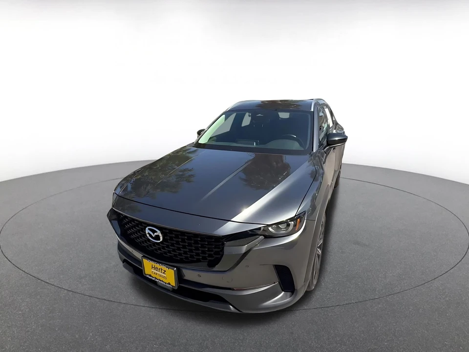 2026 Mazda CX-50 - Image 8 of 31