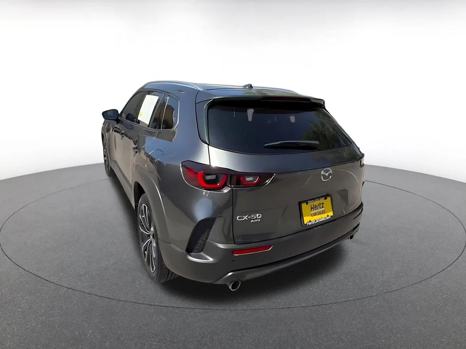 2026 Mazda CX-50 - Image 13 of 31