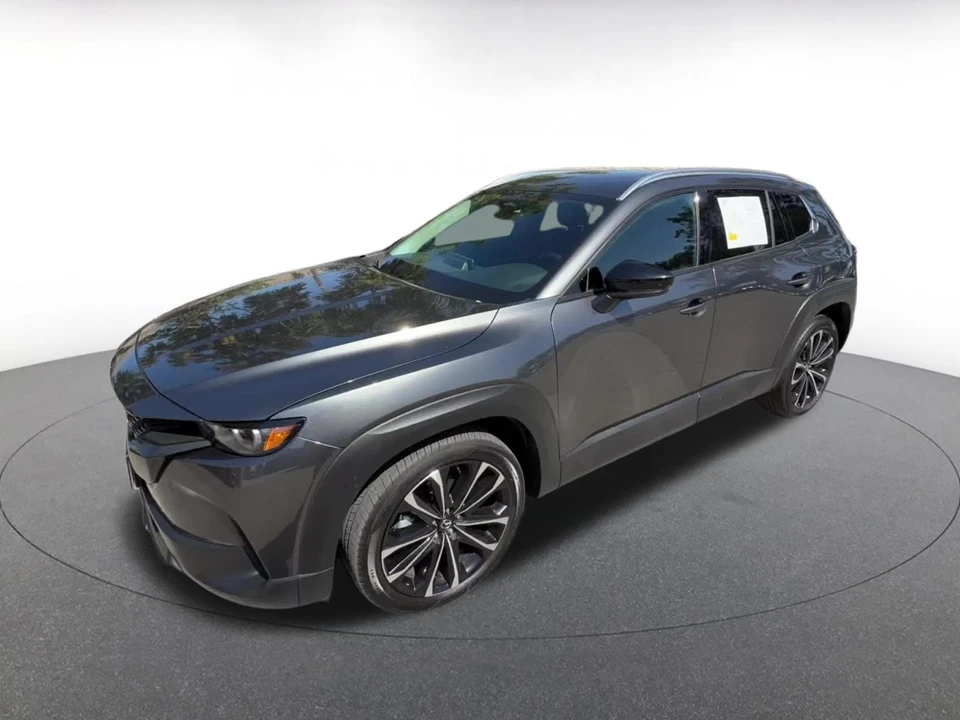 2026 Mazda CX-50 - Image 8 of 31