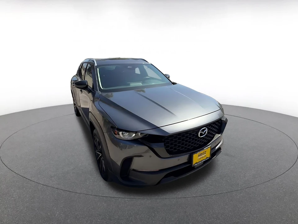 2026 Mazda CX-50 - Image 3 of 31