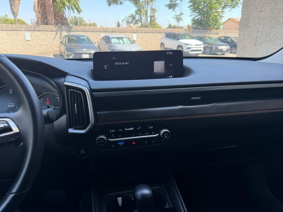2026 Mazda CX-50 - Image 18 of 31