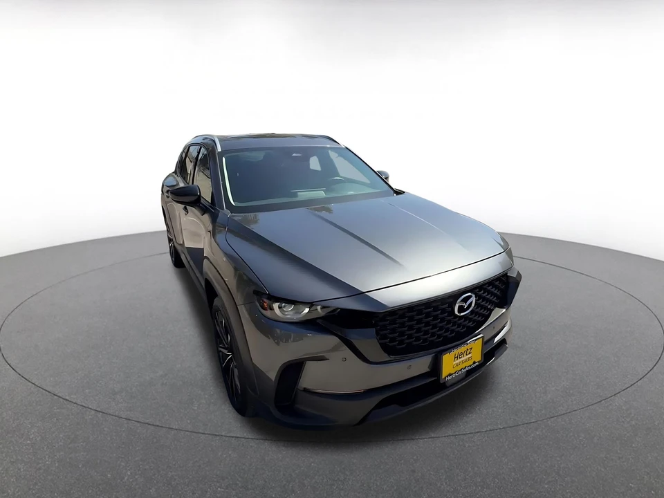 2026 Mazda CX-50 - Image 3 of 31