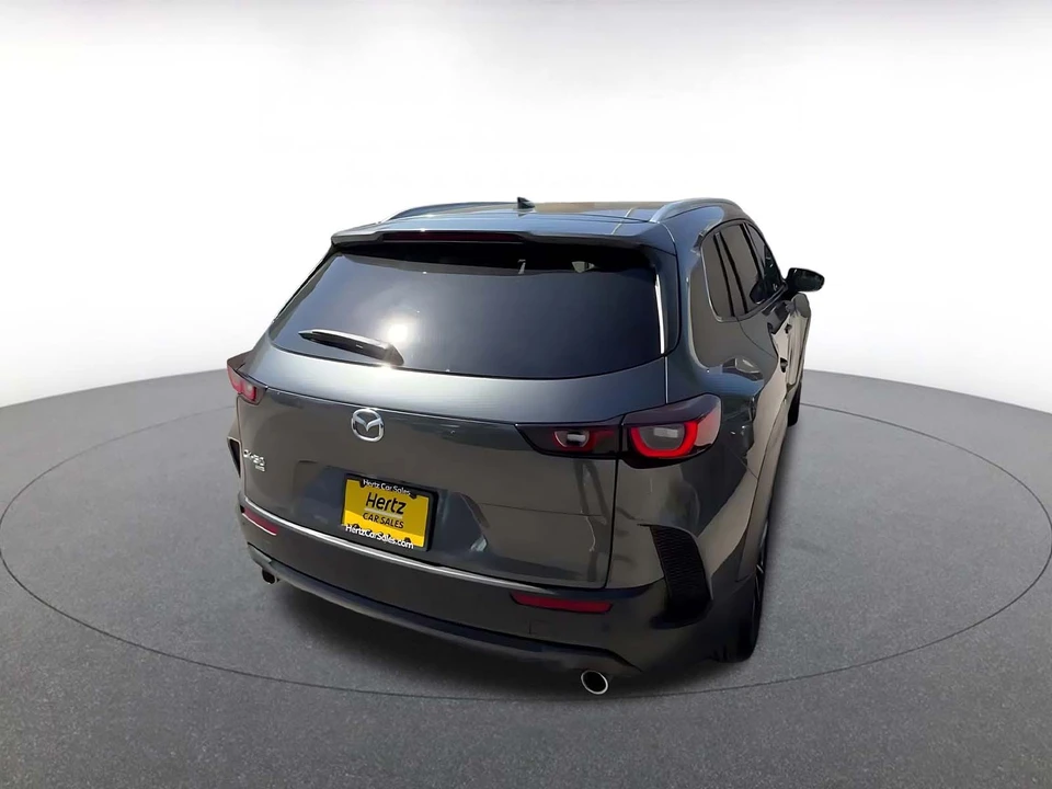2026 Mazda CX-50 - Image 16 of 31