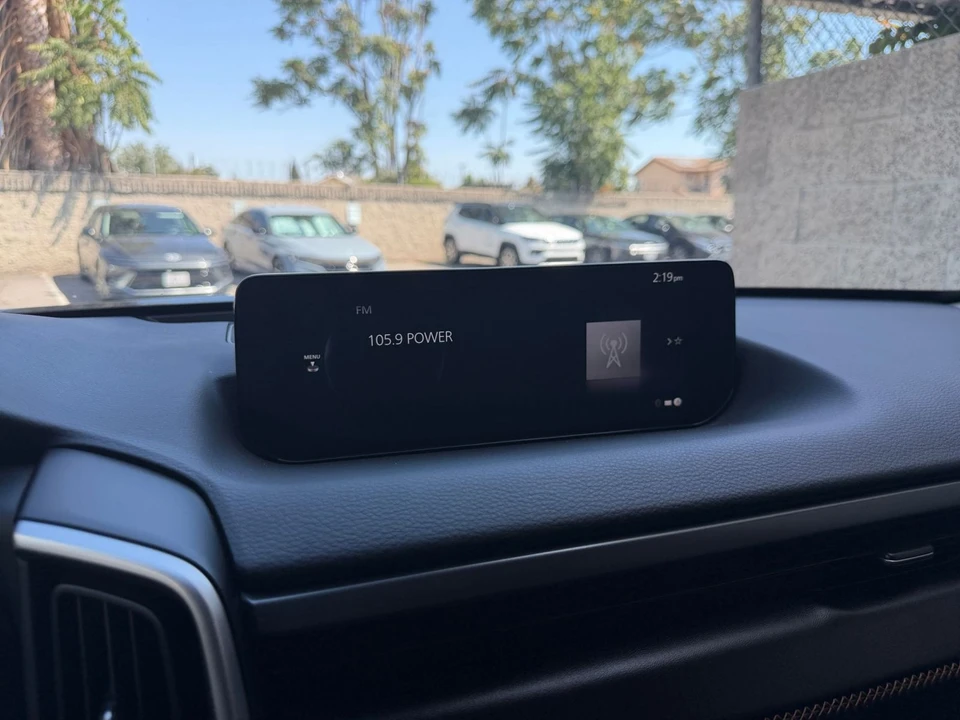 2026 Mazda CX-50 - Image 21 of 31