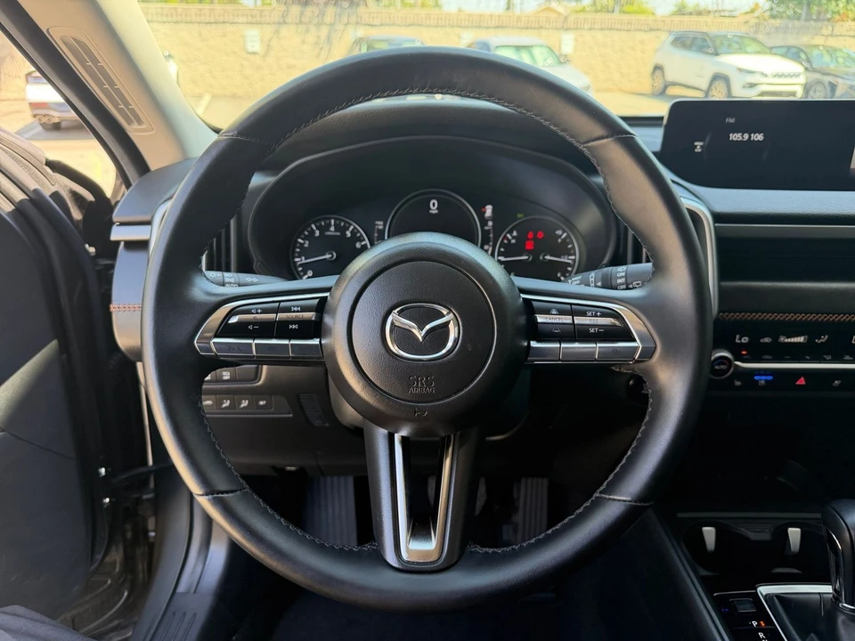 2026 Mazda CX-50 - Image 30 of 31