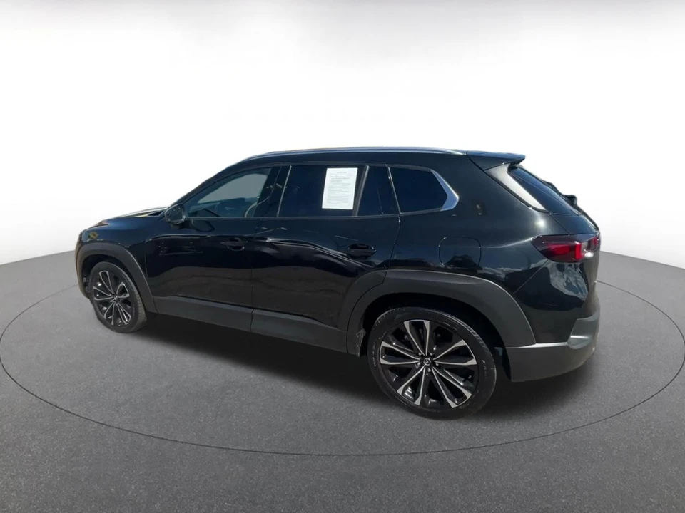 2026 Mazda CX-50 - Image 11 of 31