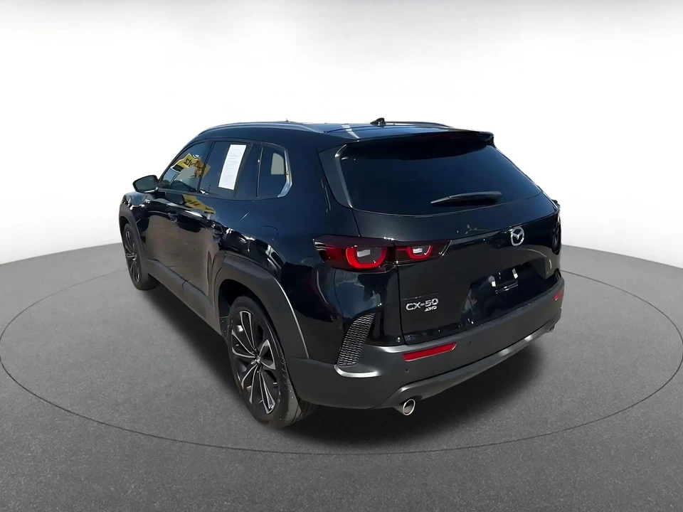 2026 Mazda CX-50 - Image 12 of 31
