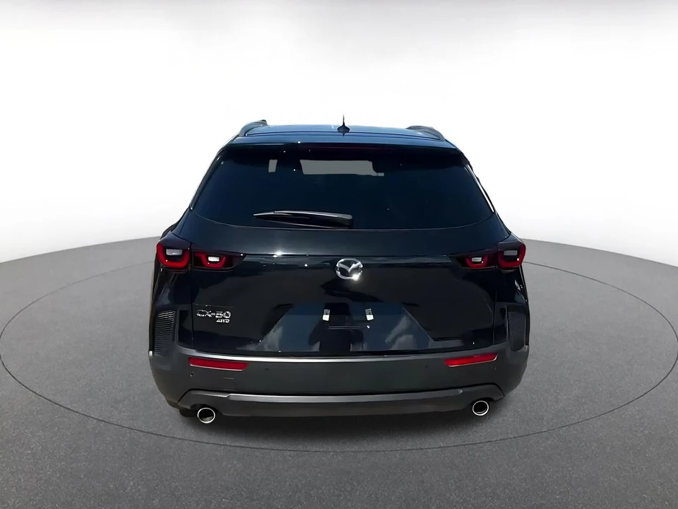 2026 Mazda CX-50 - Image 14 of 31
