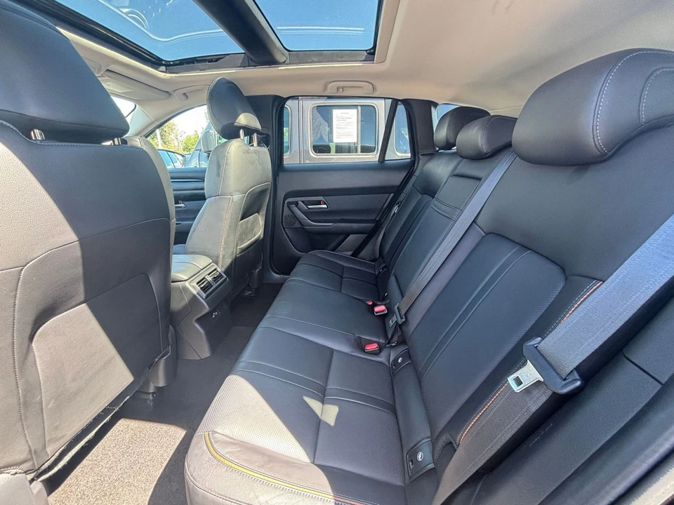 2026 Mazda CX-50 - Image 27 of 31