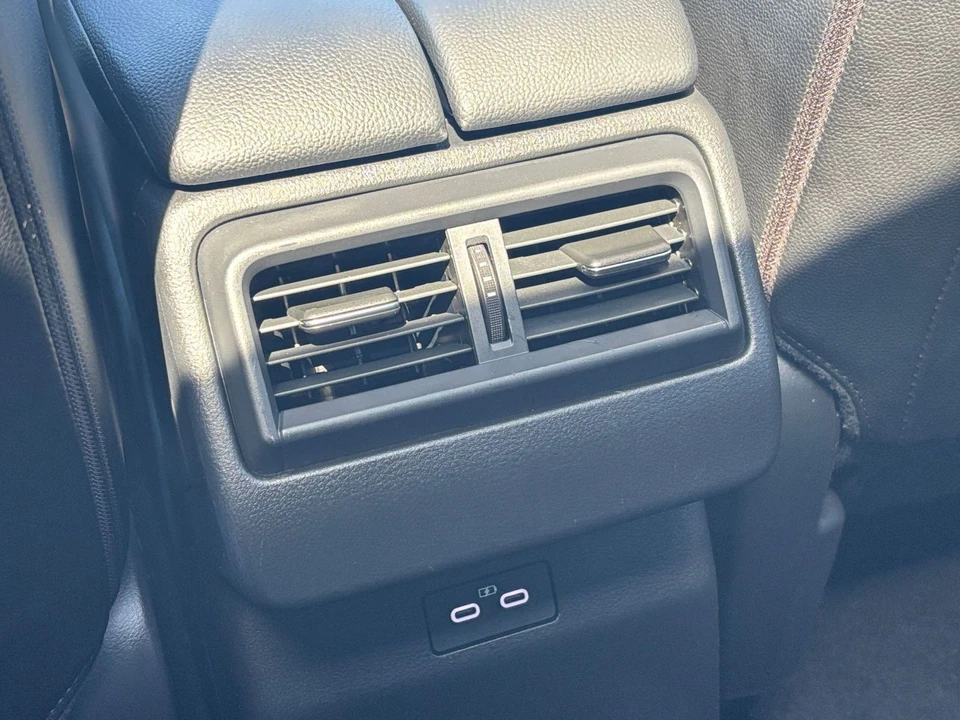 2026 Mazda CX-50 - Image 24 of 31