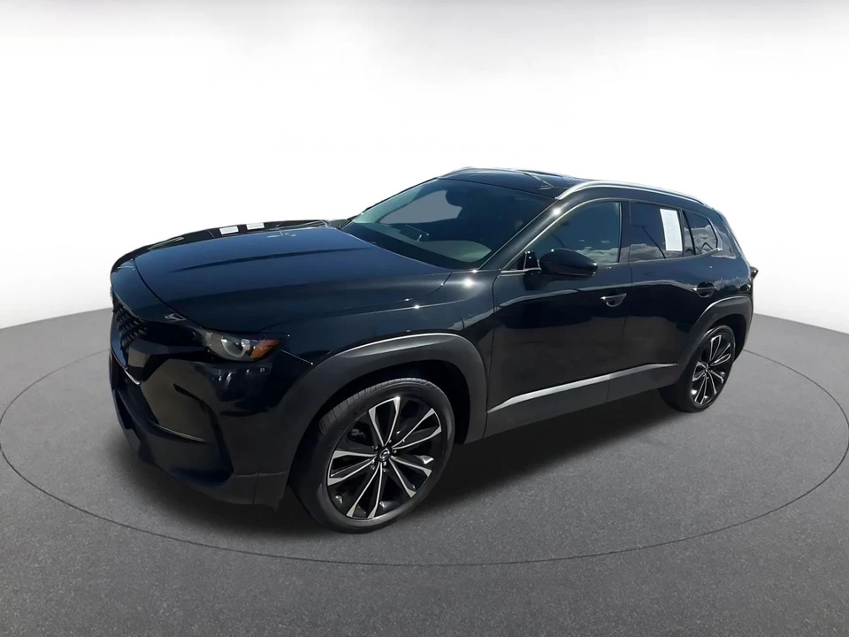 2026 Mazda CX-50 - Image 8 of 31