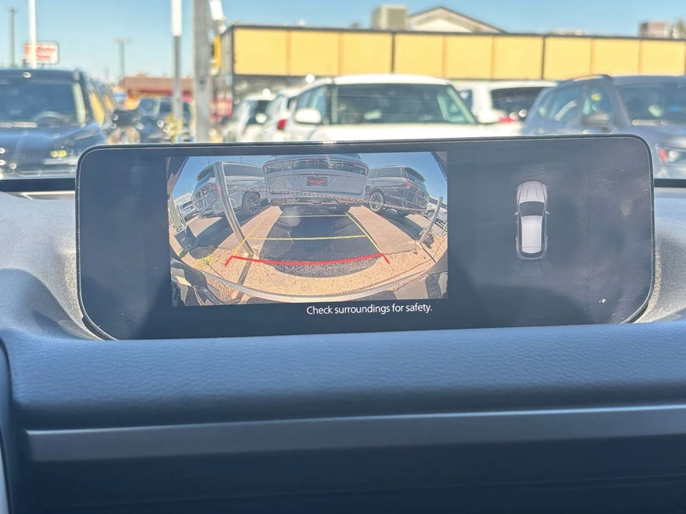2026 Mazda CX-50 - Image 26 of 31