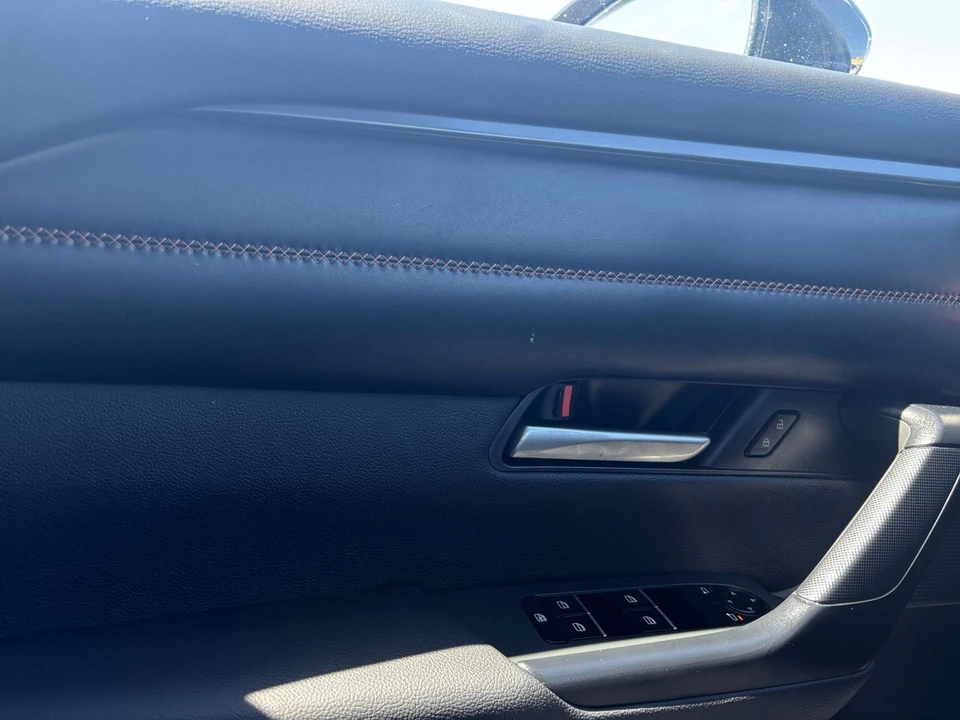 2026 Mazda CX-50 - Image 20 of 31