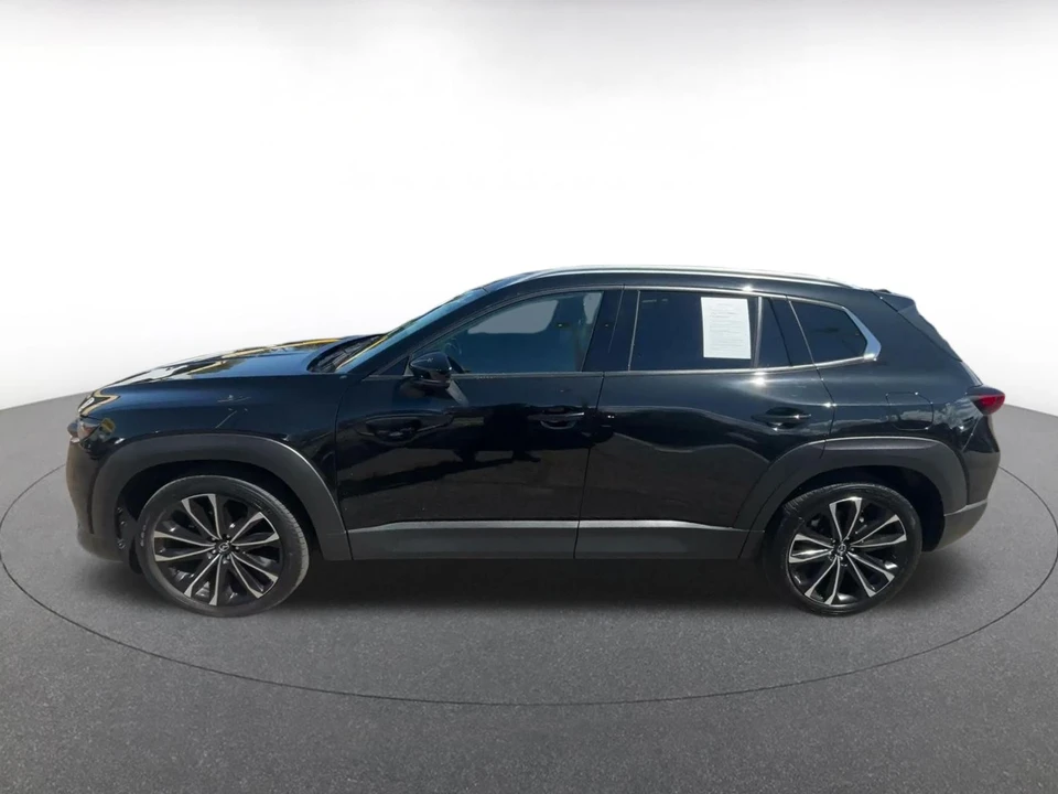2026 Mazda CX-50 - Image 9 of 31