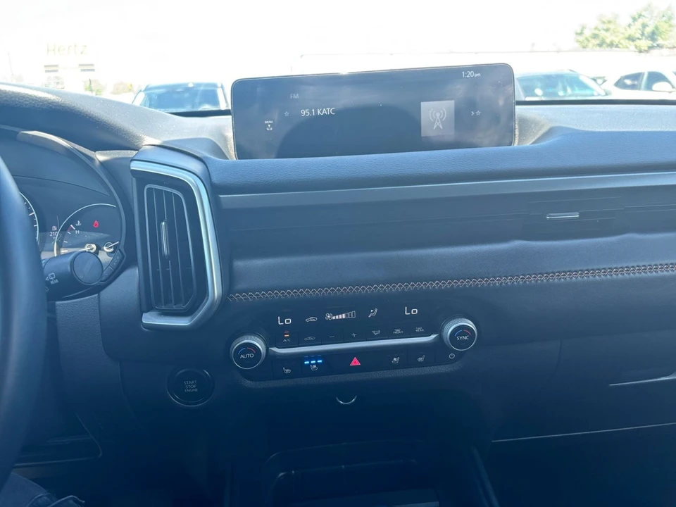 2026 Mazda CX-50 - Image 18 of 31