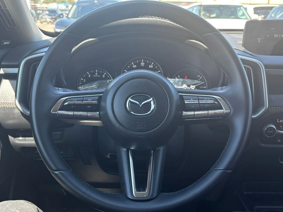 2026 Mazda CX-50 - Image 29 of 31