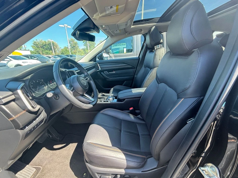 2026 Mazda CX-50 - Image 28 of 31