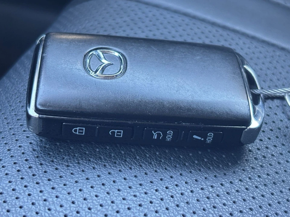 2026 Mazda CX-50 - Image 21 of 31